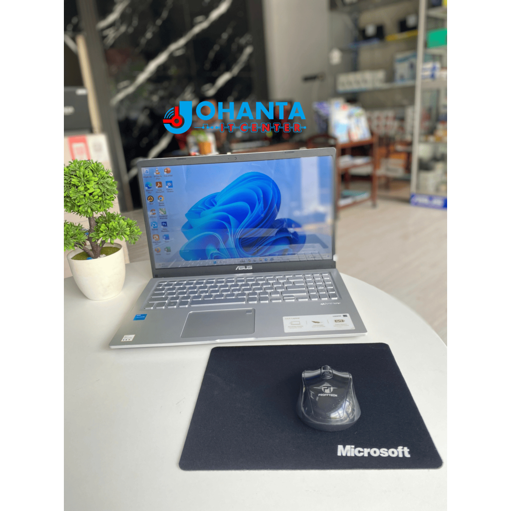 ASUS VIVOBOOK A516KA