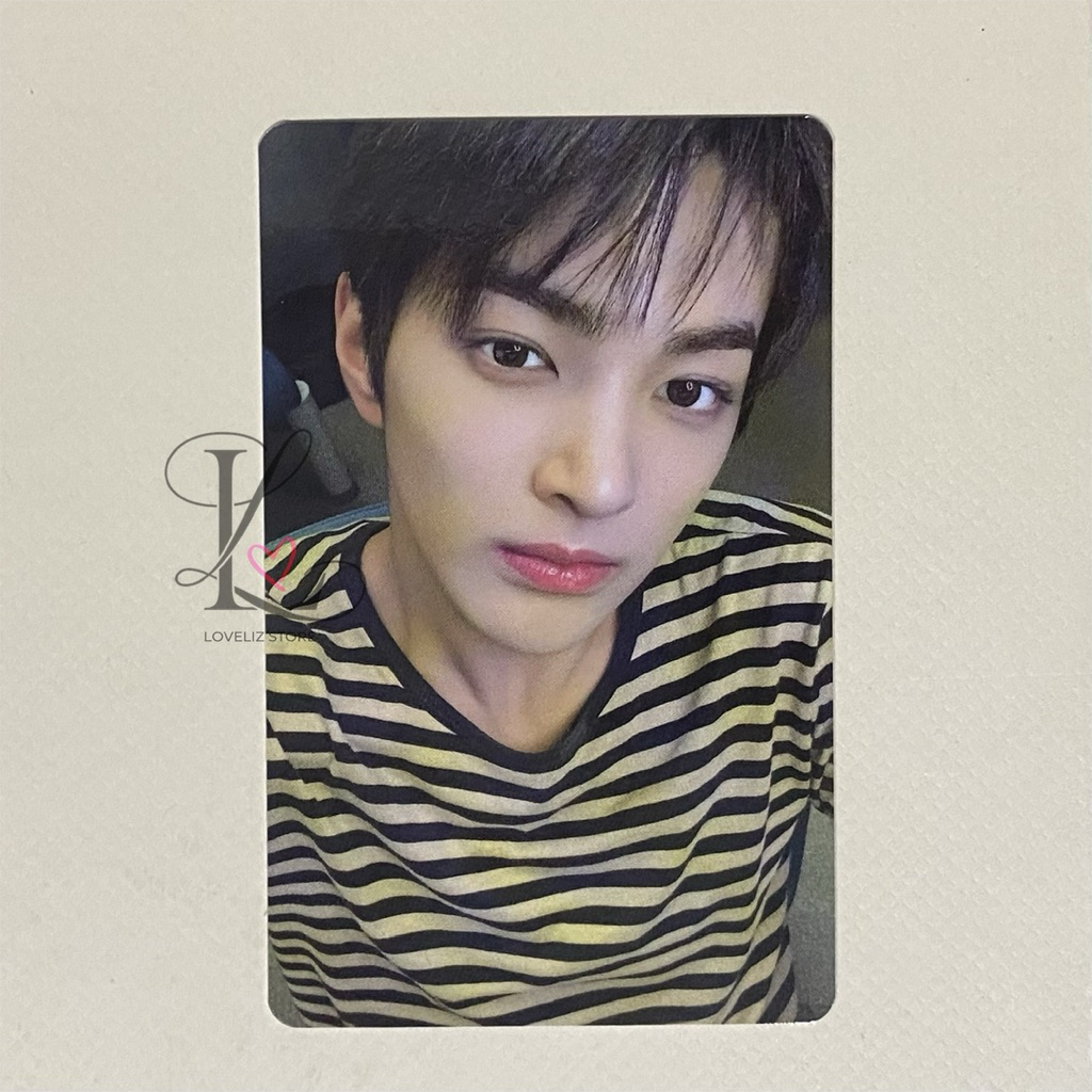 PC CORTIS KEONHO WV FANSIGN