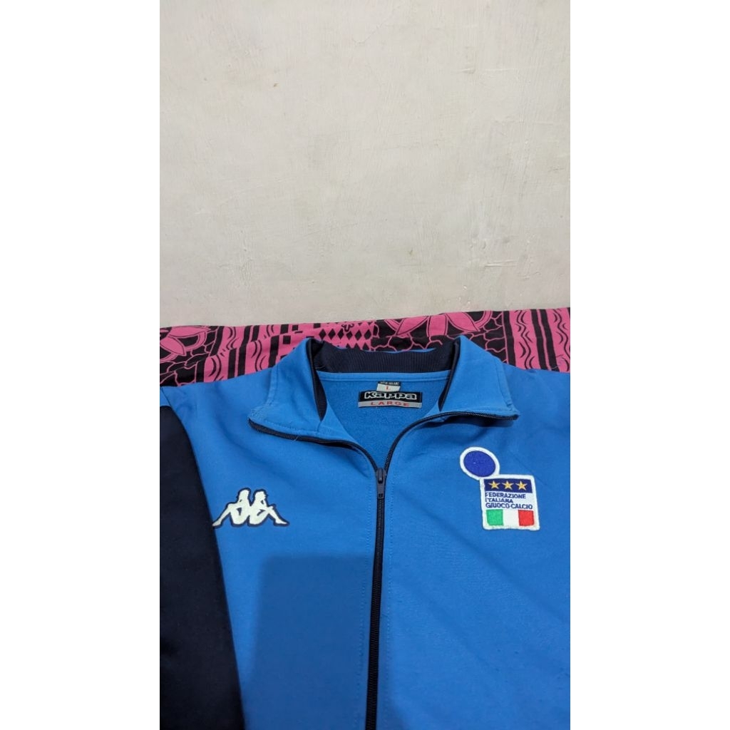 Tracktop Kappa Ori Size L