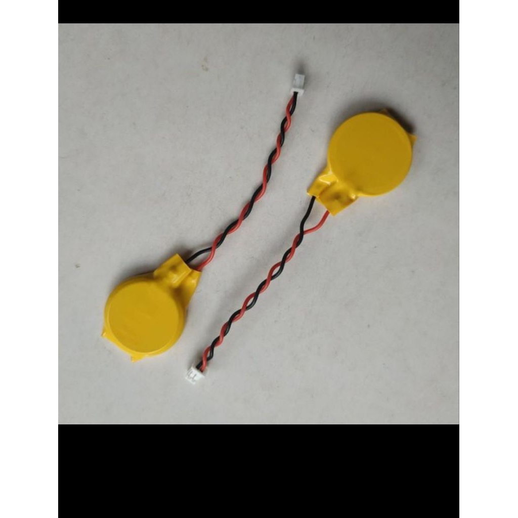 Baterai CMOS Laptop CR2032