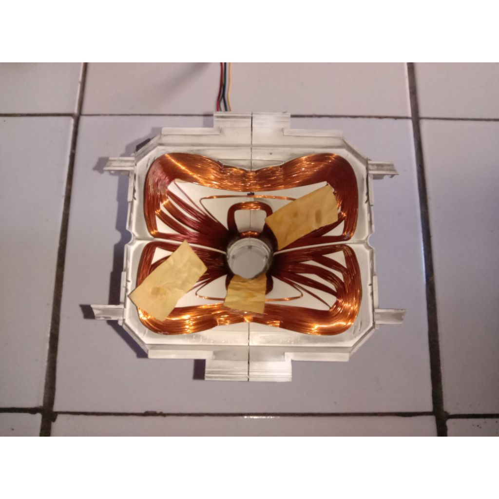 konde yoke tv Samsung Slim 29inch