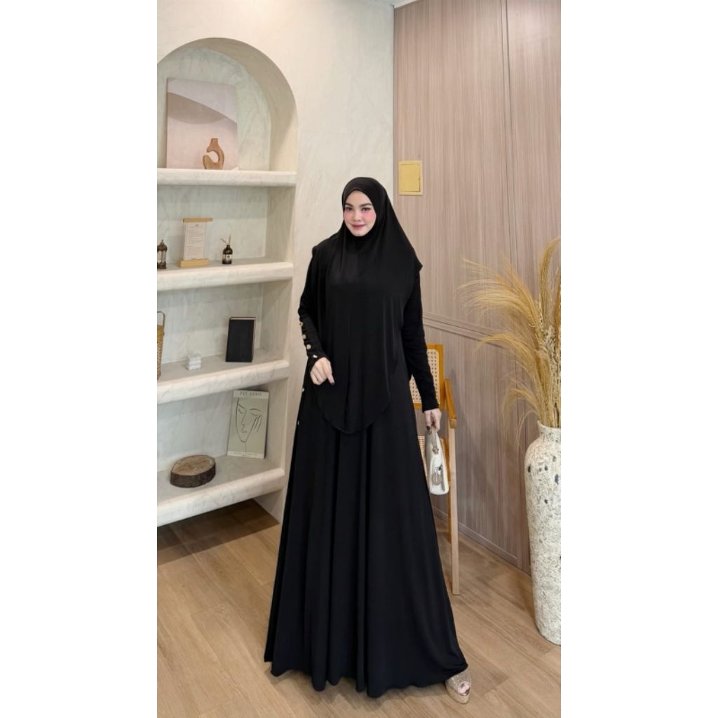 OLIVIA SET BERGO BY Alika_Syari