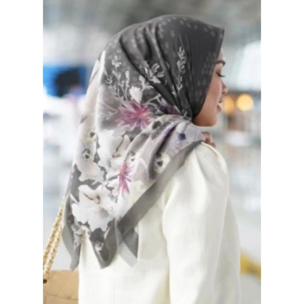 Buttonscarves Fiore Shadow New No Box