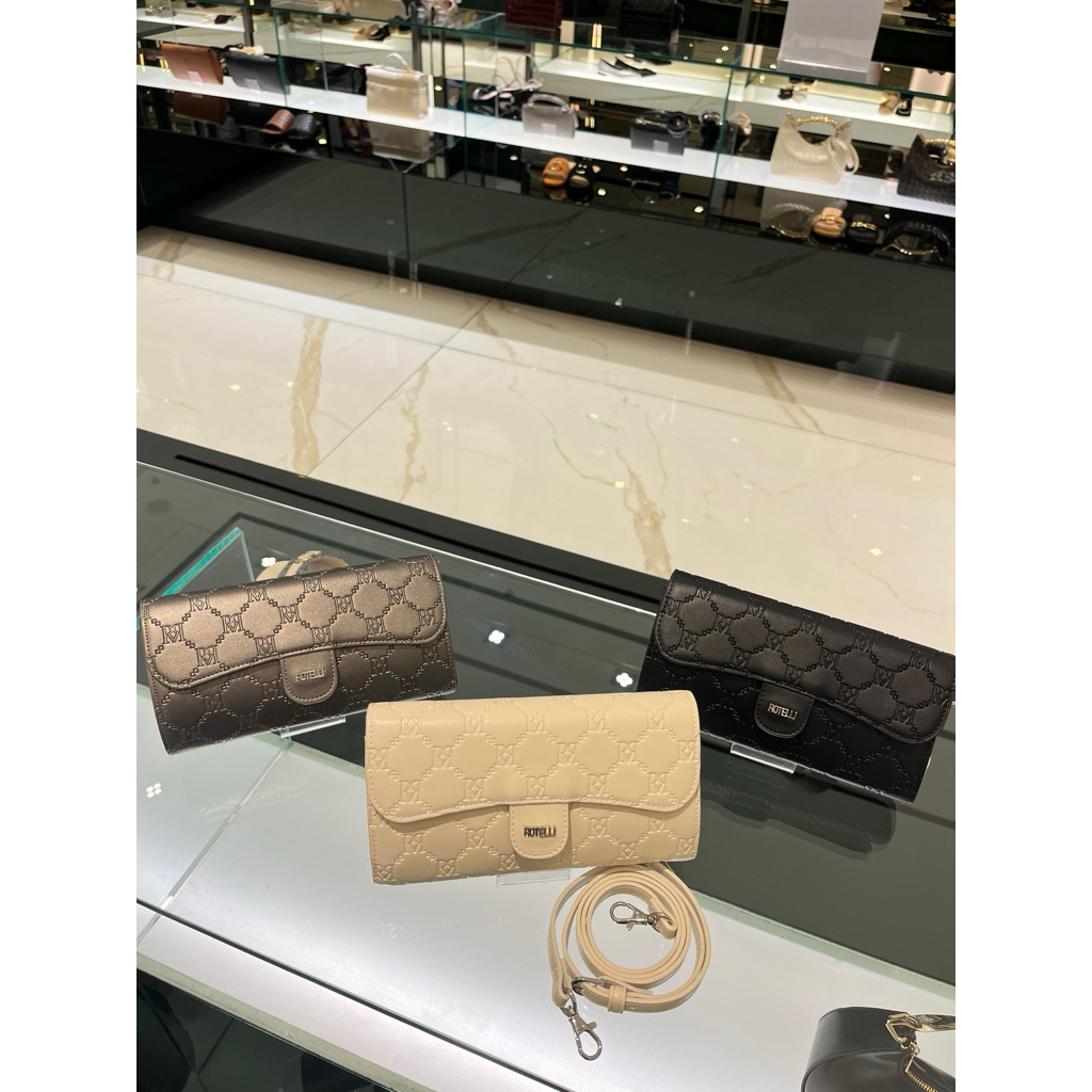 TAS WANITA ROTELLI ORIGINAL