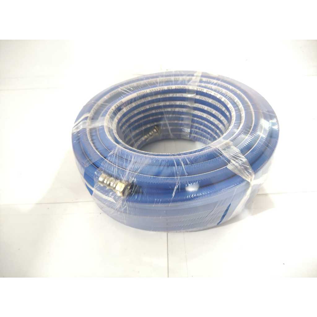 Selang Semprot Tekanan TInggi MIURA 8.5 mm Panjang 25 Meter