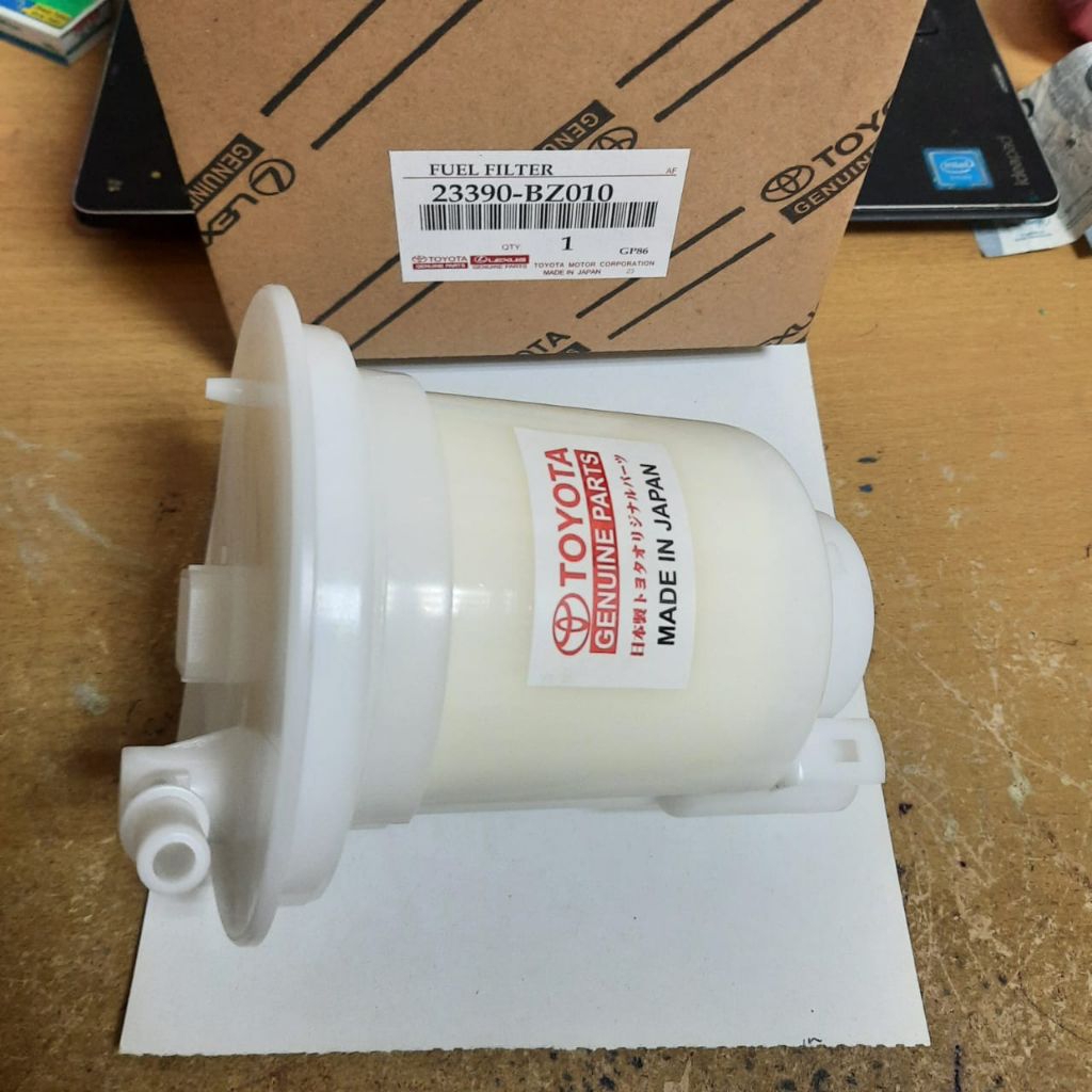 Fuel filter avanza grand max