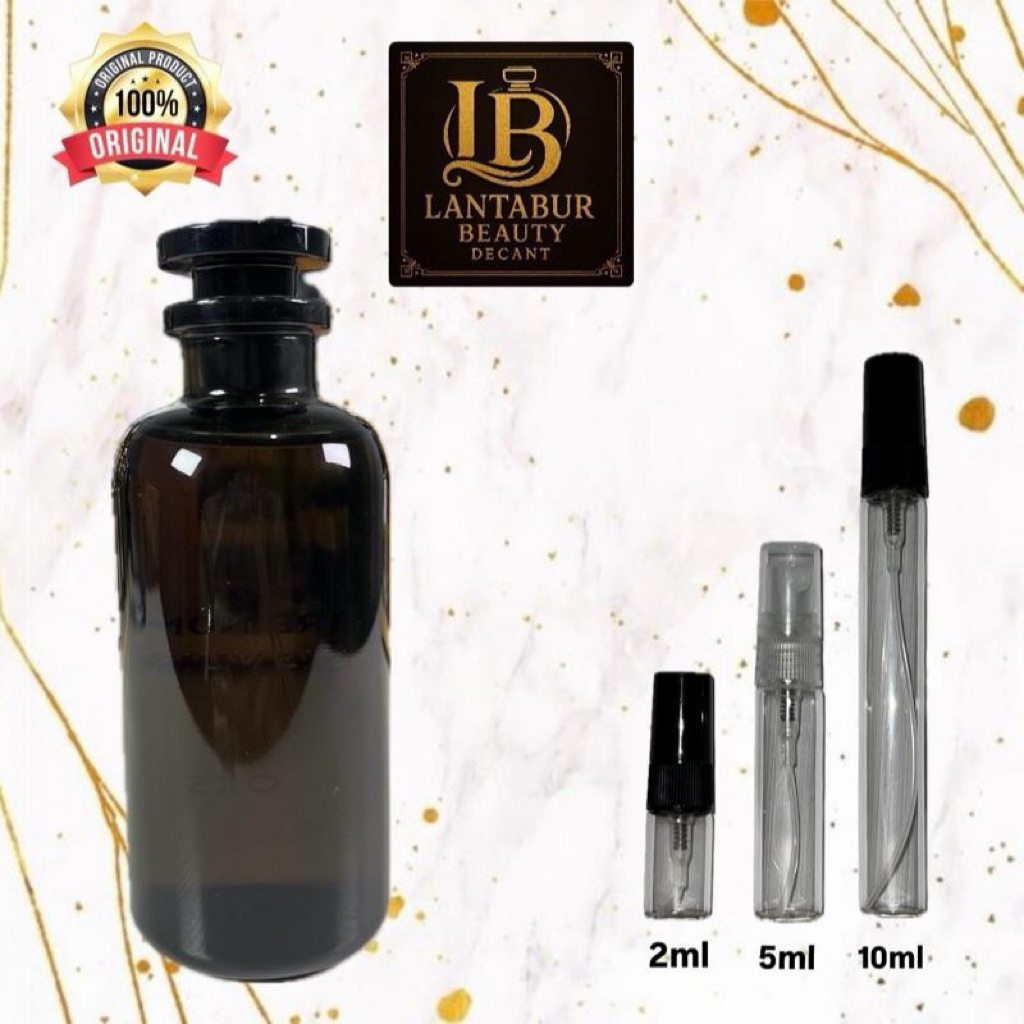 Decant Ombre Nomade Edp