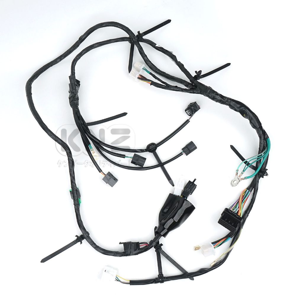 KABEL BODY BEAT POP FI / ESP 2015 ISS / SCOOPY ESP ISS (K25-610) KNZ