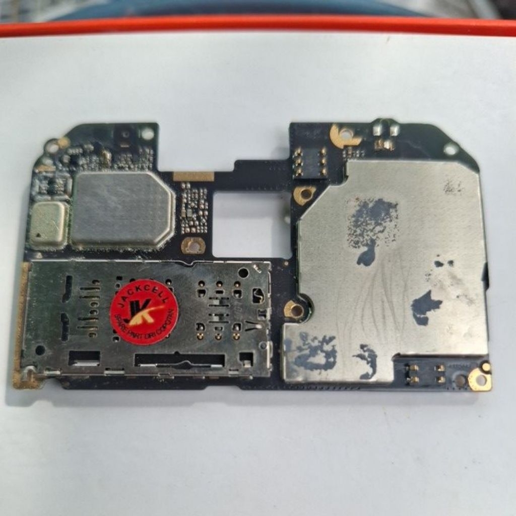 MESIN REDMI 8A MATI