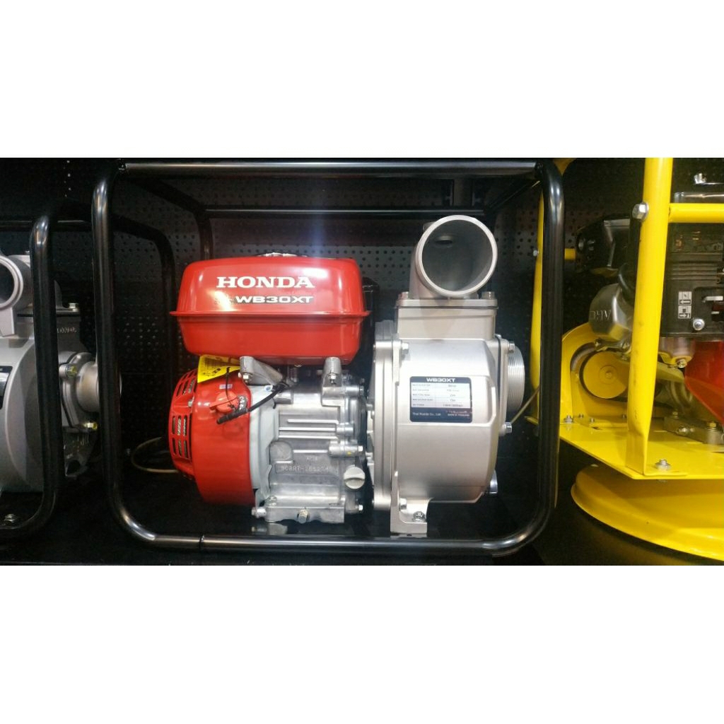 Pompa Air / Alkon Honda WB 30 XT - 3 Inch