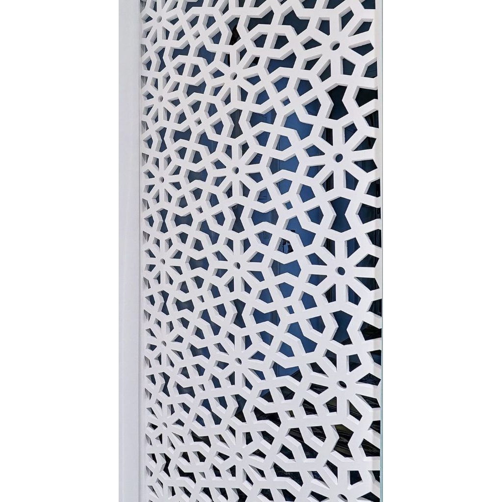 GRC Krawangan Bergaransi | Untuk Rumah & Masjid