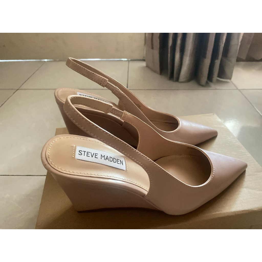 sepatu steve madden
