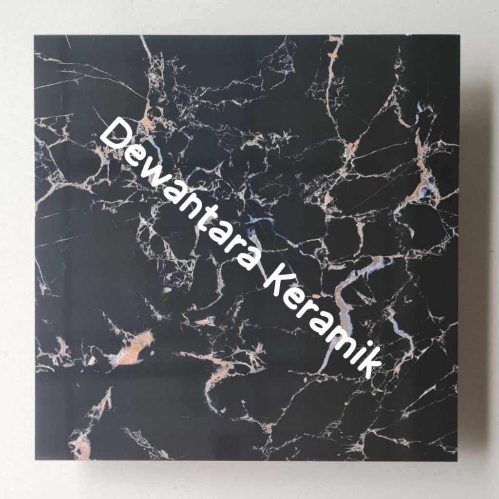 Keramik Lantai Cutting 60x60 Platinum Stuttgart BK