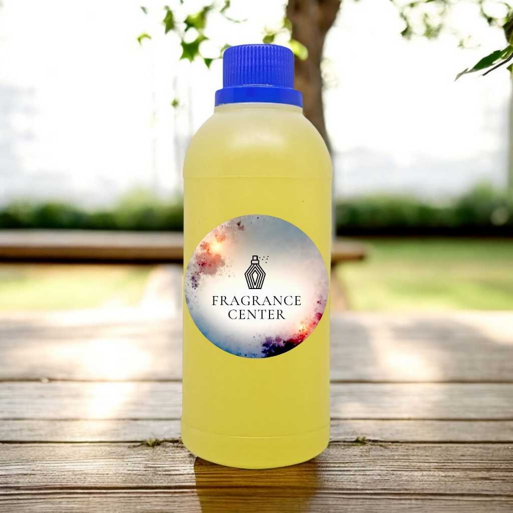 Lemongrass Essential Oil / Minyak Sereh