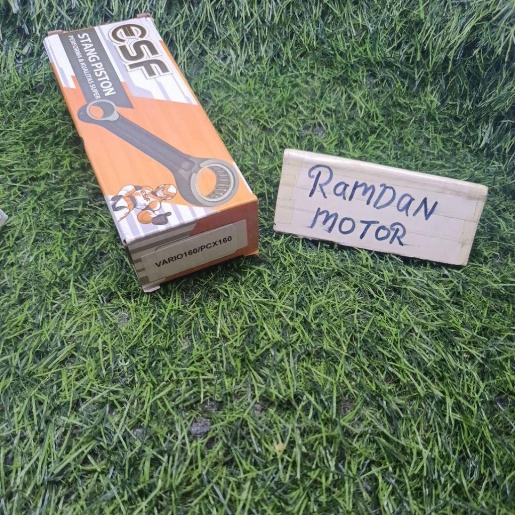 STANG SEHER VARIO 160 / PCX 160 ORI ESF