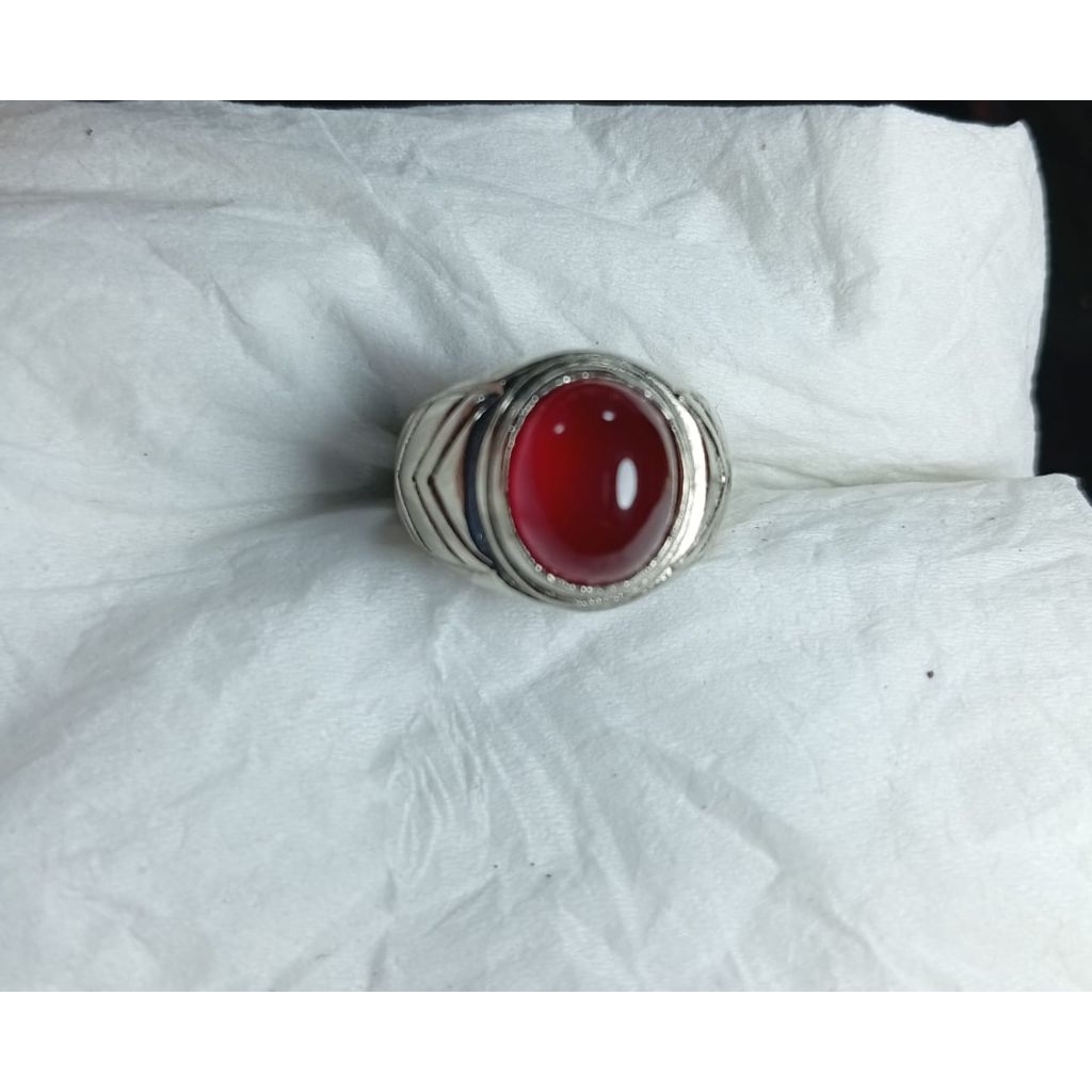 red Baron ring alfaka super