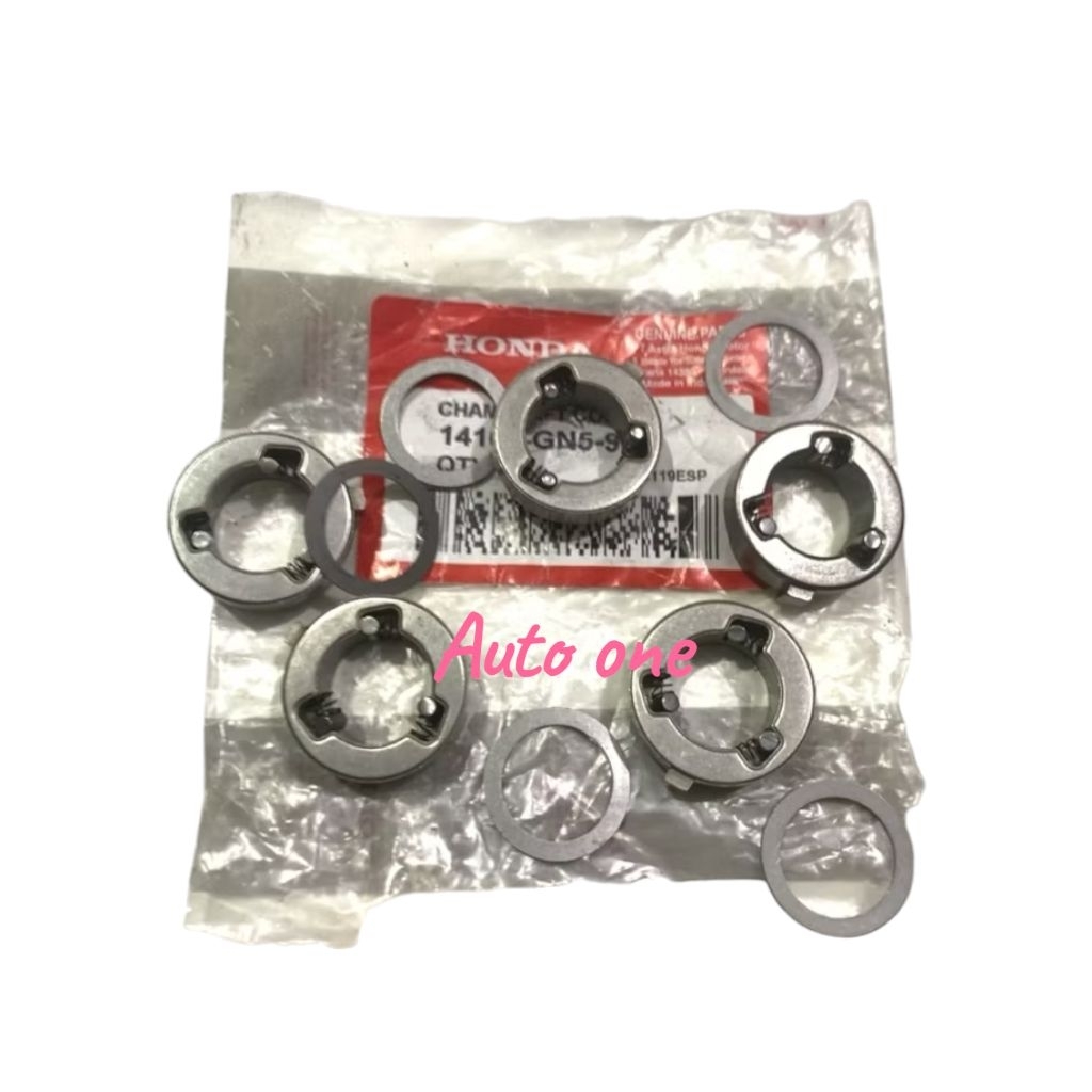 Dekompresi Noken As Honda Grand,Win,Revo Lama ,Legenda,Supra,Supra Fit New,Prima,CS1