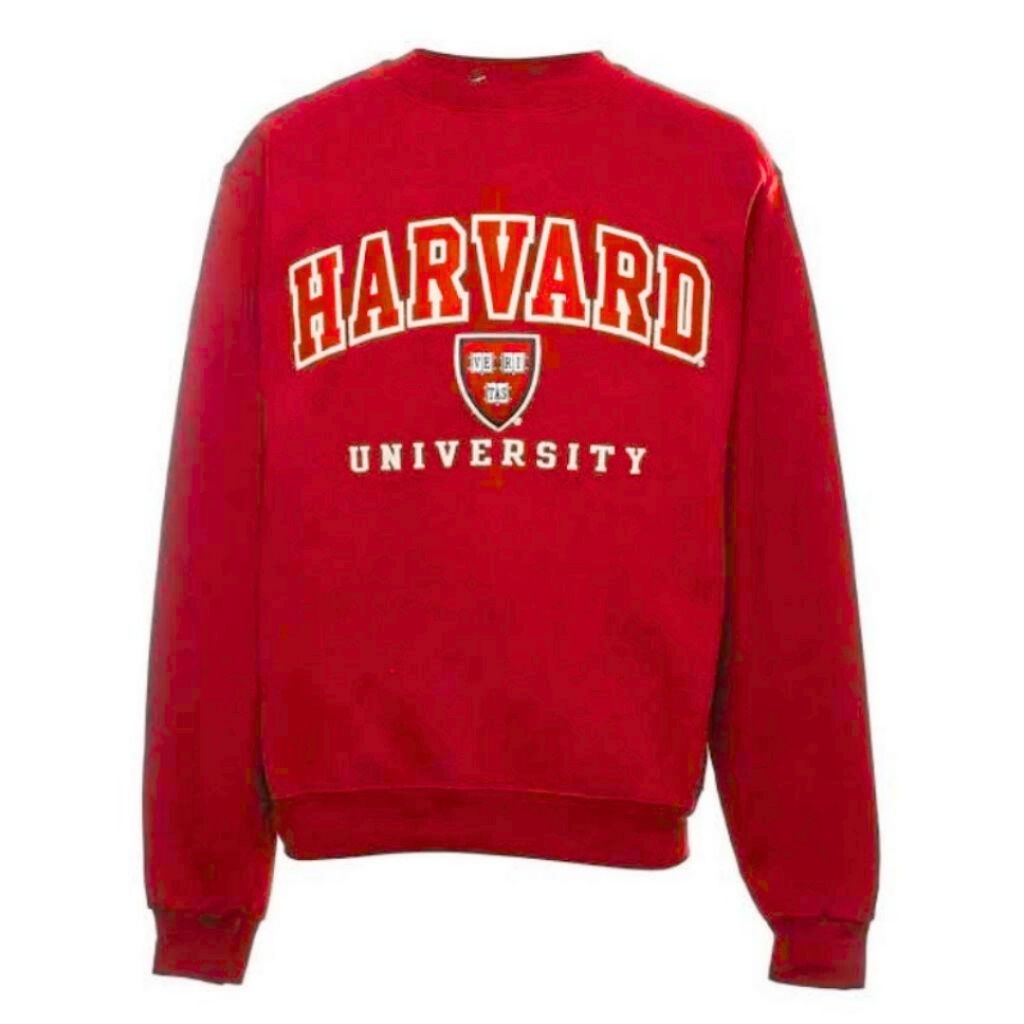 Sweater - Sweatshirt - Harvard University