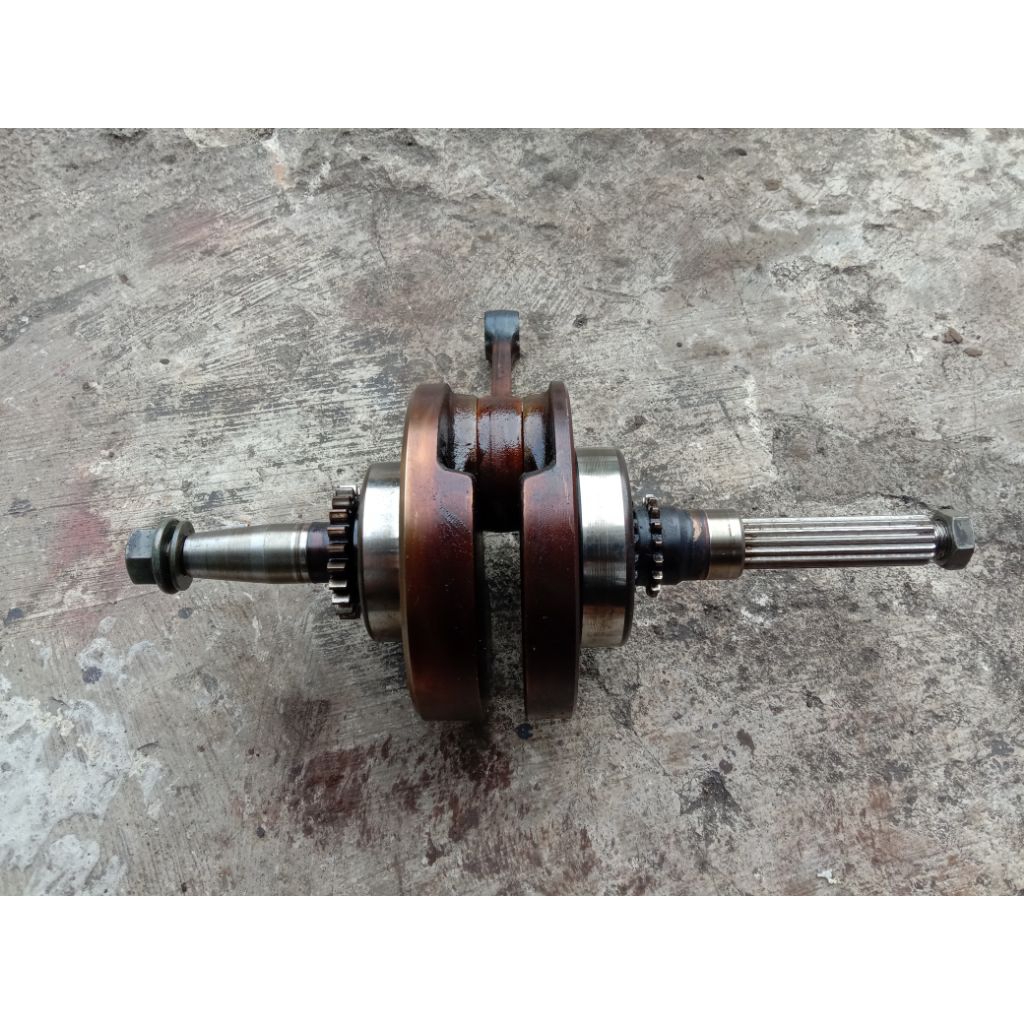 Kruk As Bandul Yamaha Mio Sporty Mio Smile Mio Lama Original