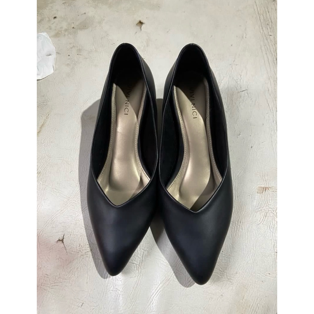 heels vivi nici size 38