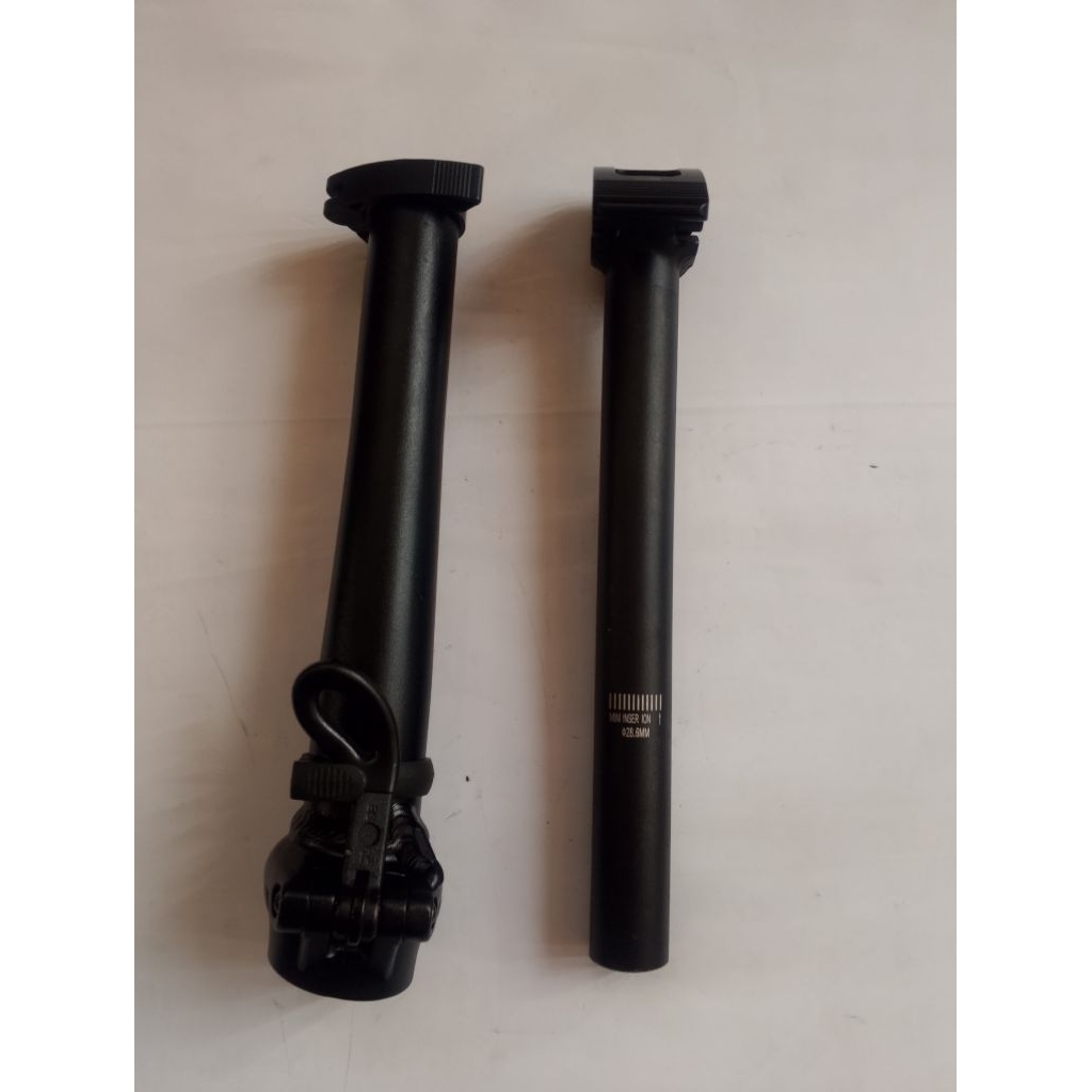 Handlepost Alloy merk ion
Copotan baru, sepeda lipat element troy

(baru ya, bukan bekas)