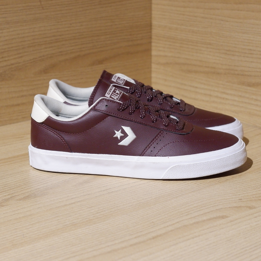 CONVERSE BOULEVARD EL DARADO BROWN WHITE