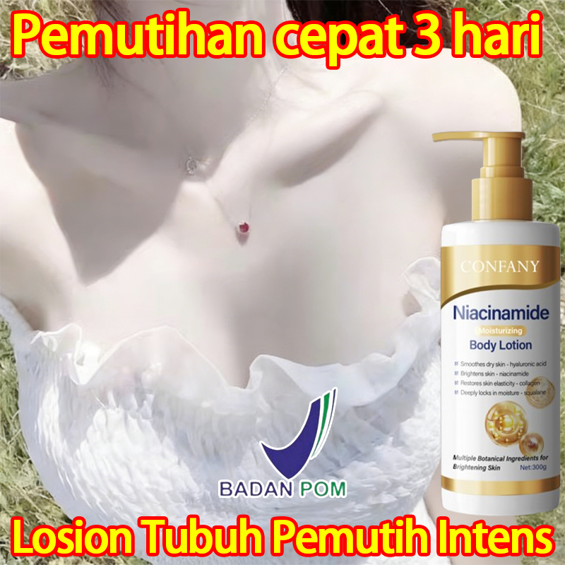 Lotion Pemutih Badan Pemutih Kulit Seluruh Tubuh Pencerah Ketiak Mencerahkan Kulit Bada Pemutih Sela