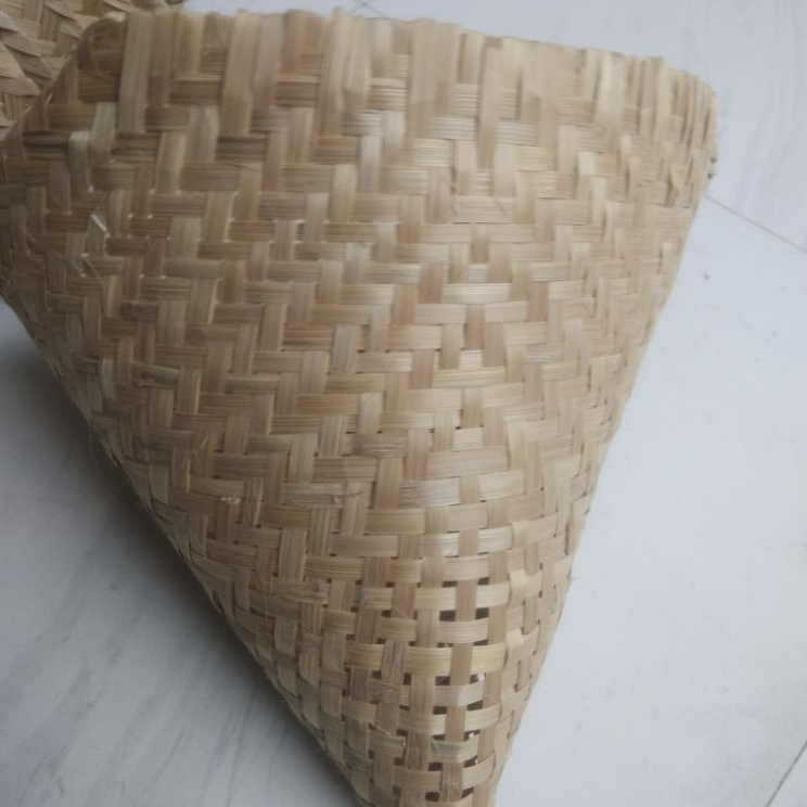 Haseupan Bambu - Kukusan Nasi