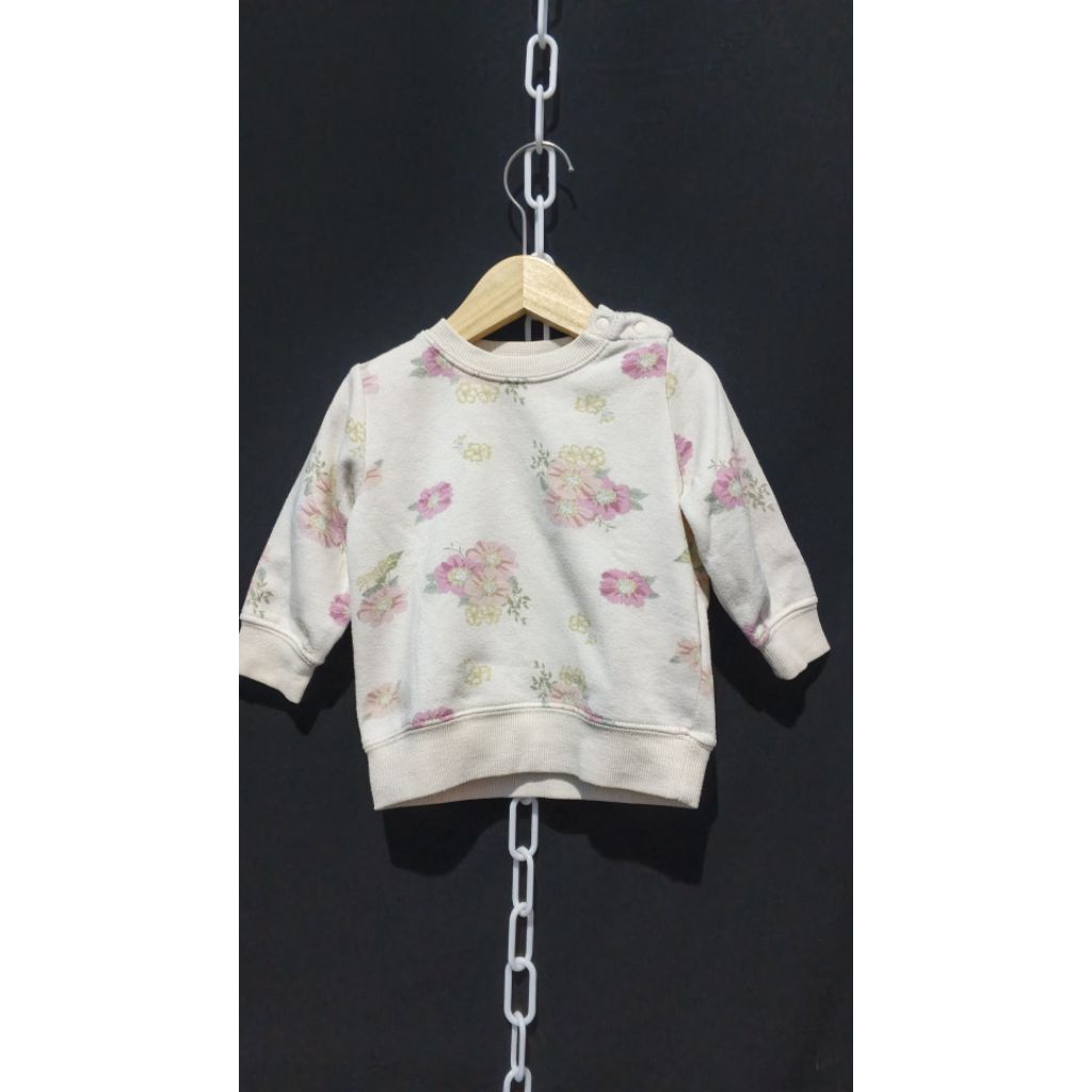 cn baby vintage bunga lucu