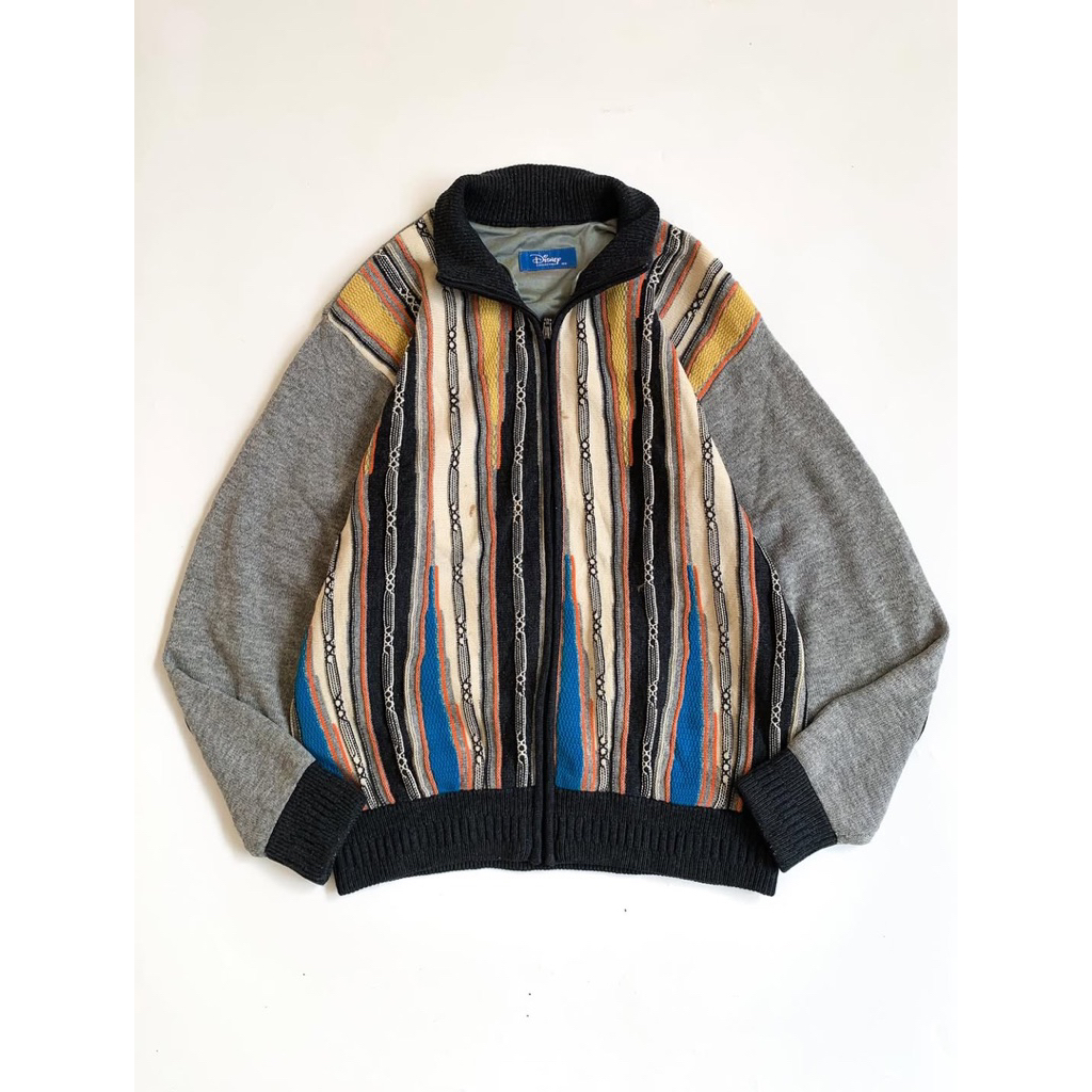 Knitwear Pattern Vintage