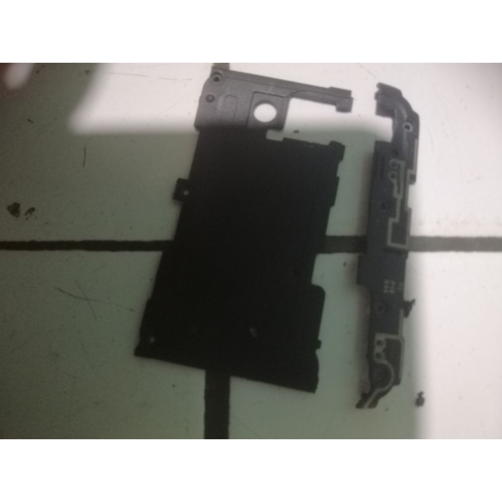 tutup mesin Samsung m10 copotan