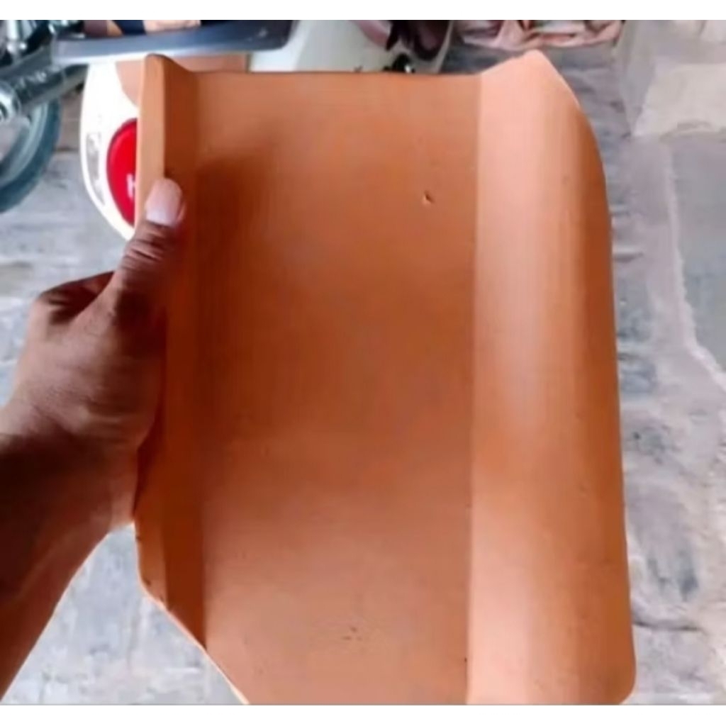 Genteng Plentong/Genteng Atap Rumah/Genteng Natural