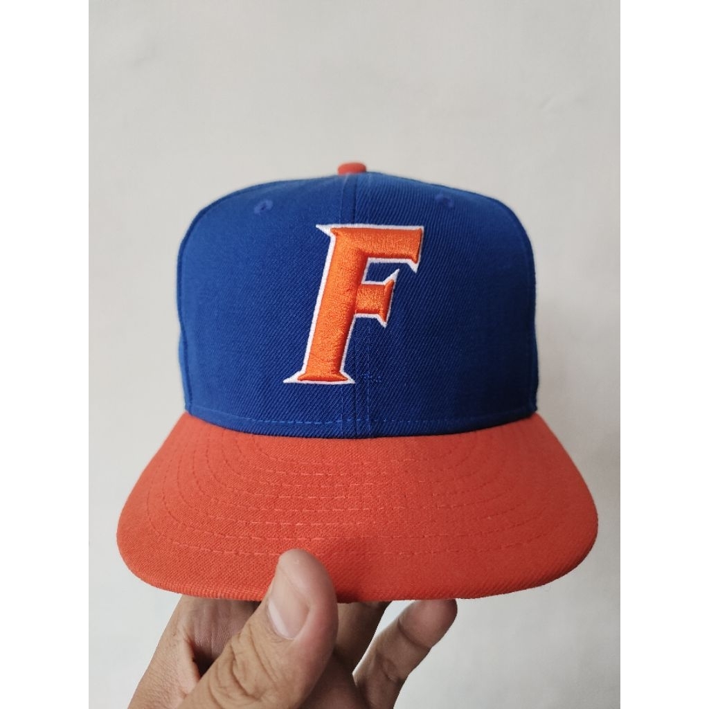 Topi New Era Florida Gators