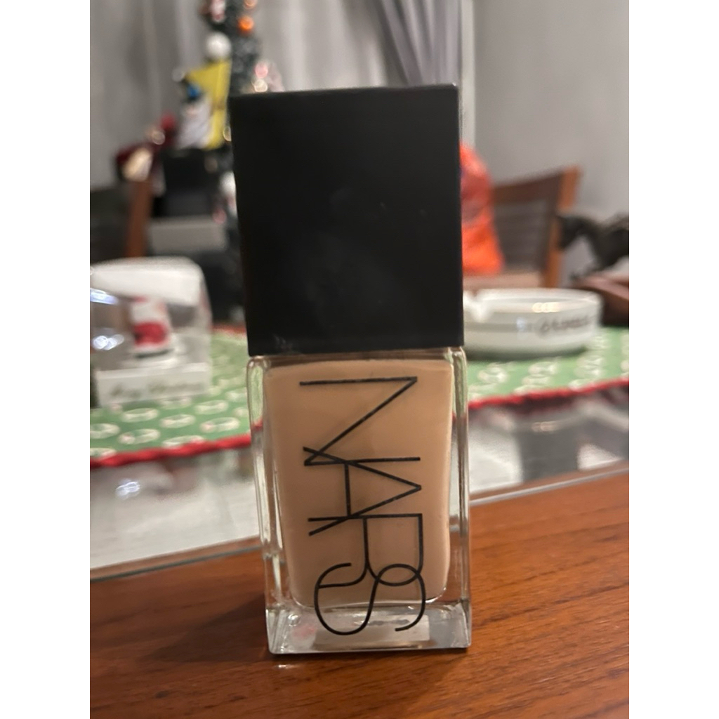 Nars Foundation preloved