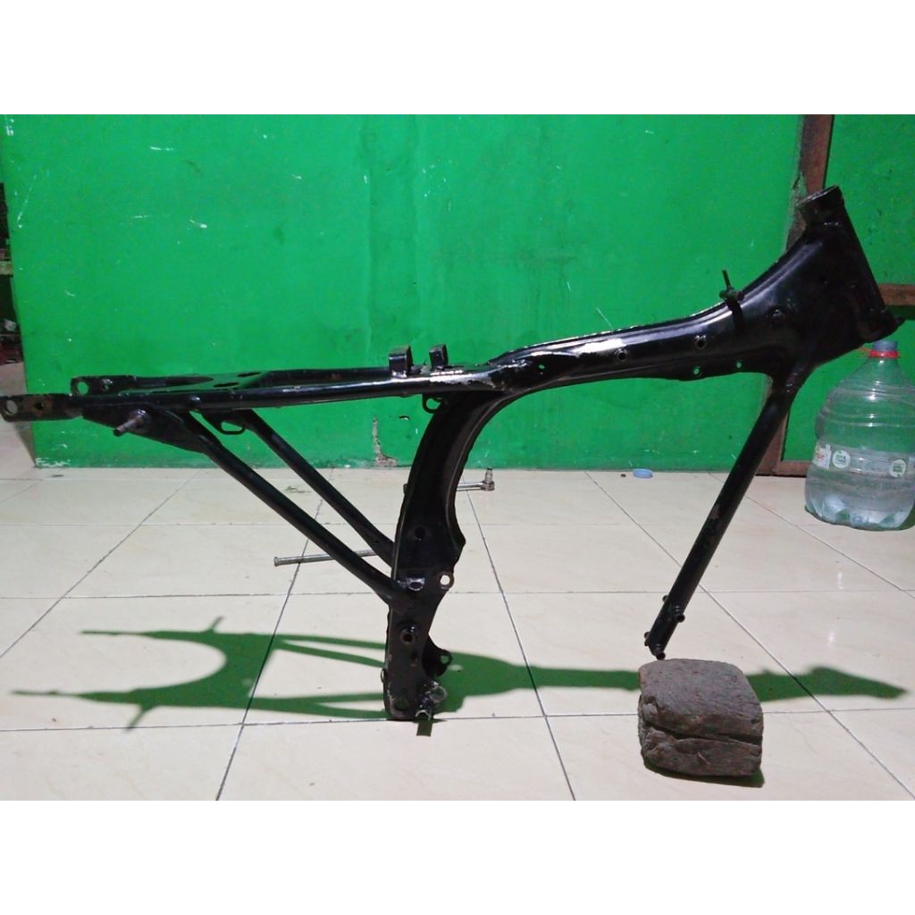 rangka cb k2 original