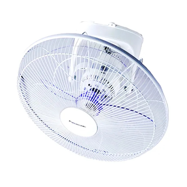 PANASONIC AUTOFAN OTOMATIS FEQ405 / KIPAS ANGIN PLAFON / ORBIT FAN F-EQ 405 / F EQ 405