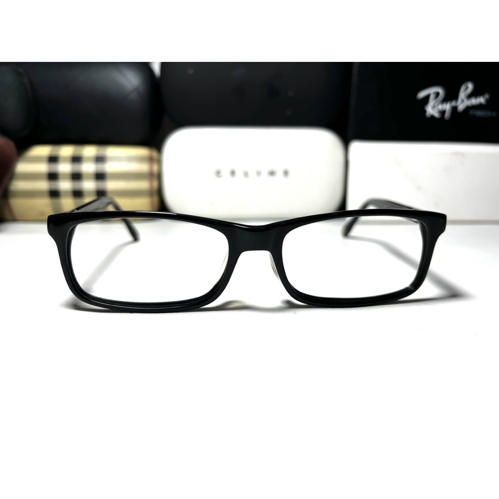 frame kacamata second original Lee cooper