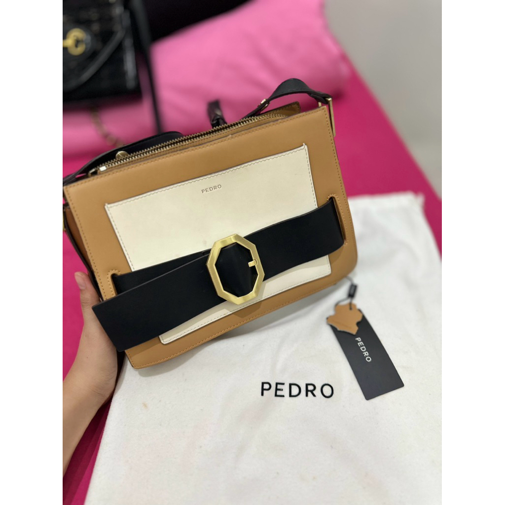 PRELOVED PEDRO ORIGINAL