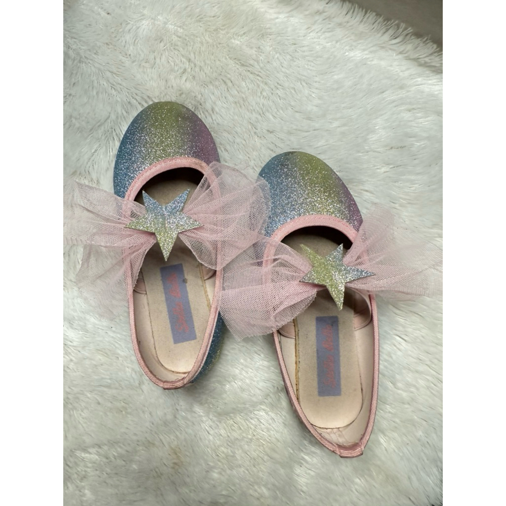 Sepatu anak Perempuan PL Payless