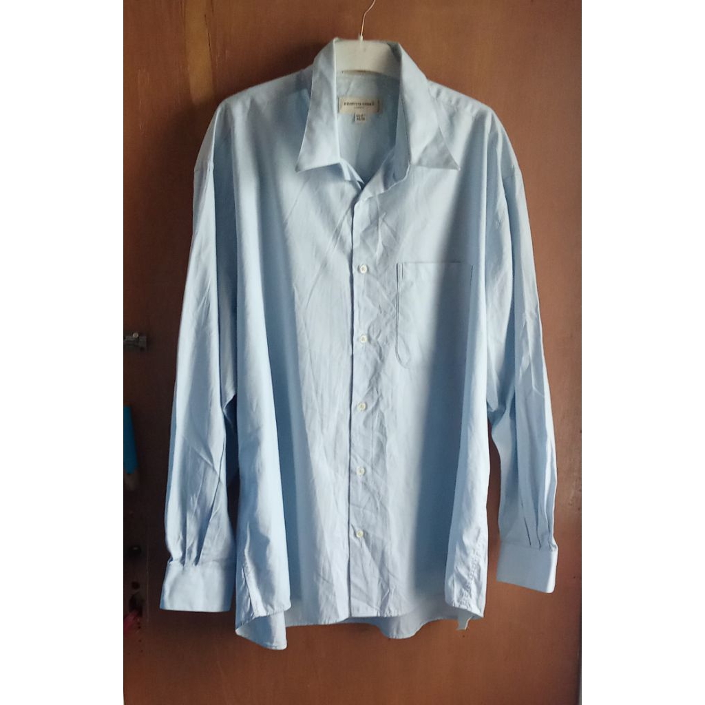 Kemeja Pronto Uomo Preloved