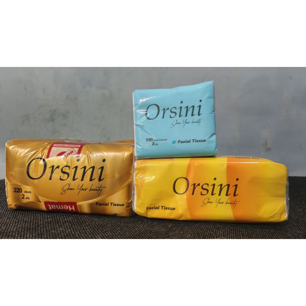 tissue orsini