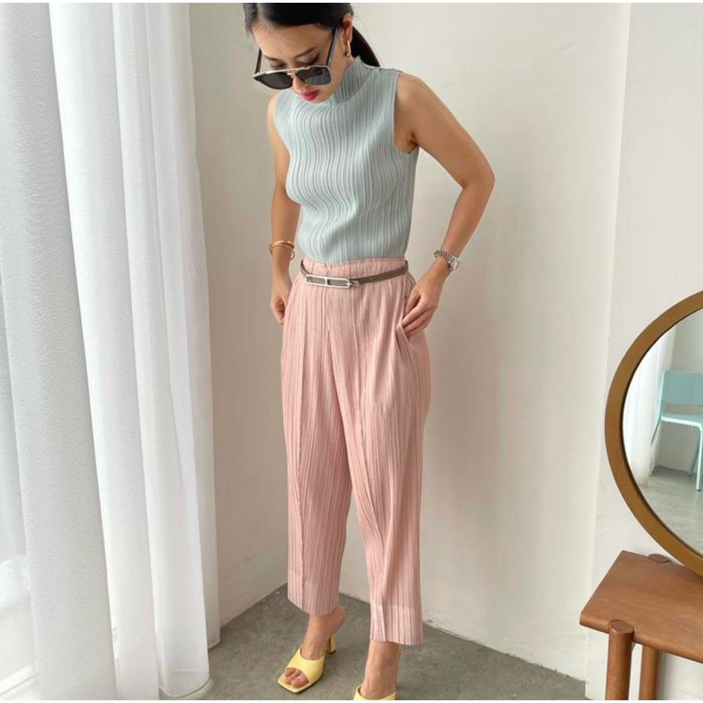 SWC Marche Pants Second