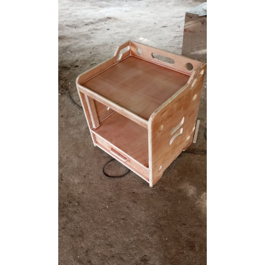 harkis asesoris, power