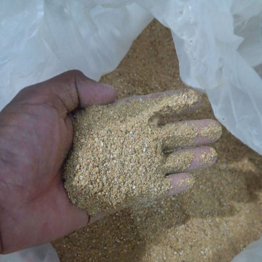 konsentrar petelur  klk super 36  1kg