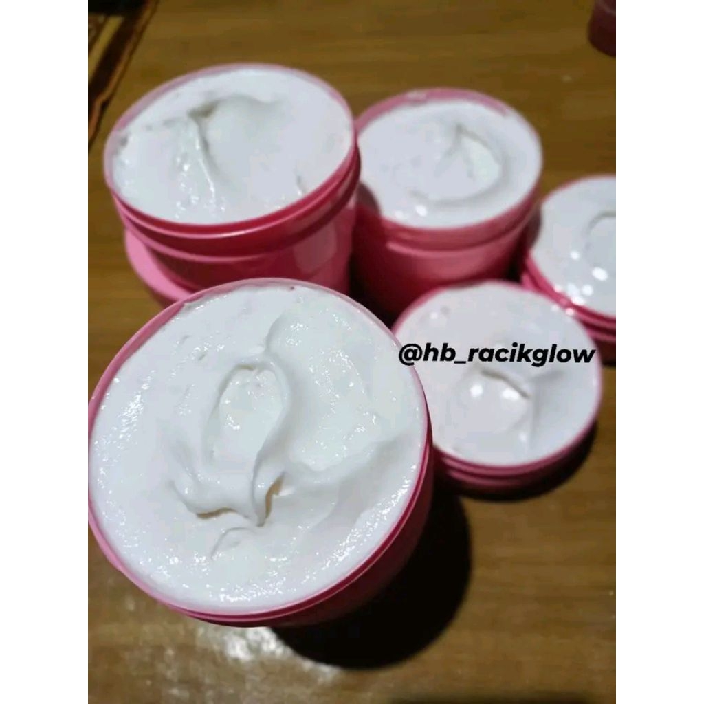 Dosting whiteng NwGlow