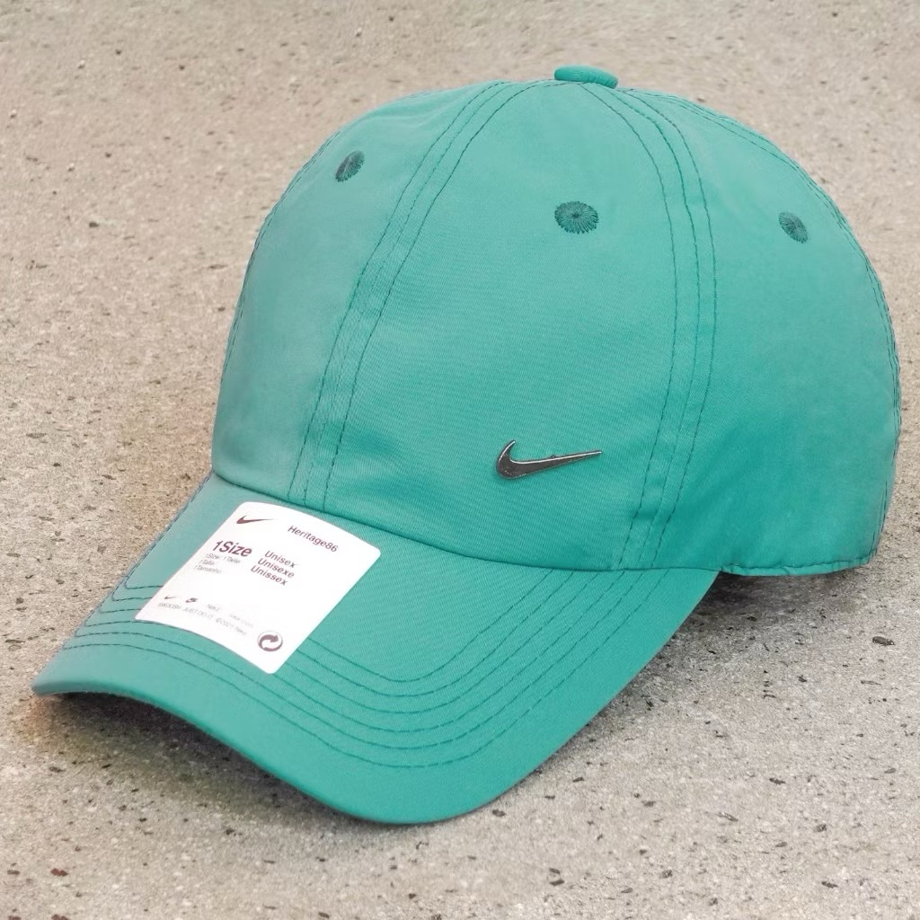 TOPI NIKE DRYFIT TOSCA LOGO BESI || UNISEX COD