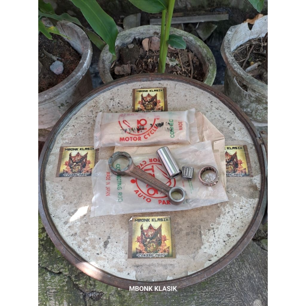 stang seher yamaha rx100 dt100 rs100 ls3 BARU JAPAN stang seher rx 100 dt 100 rs 100 ls3 stang pisto