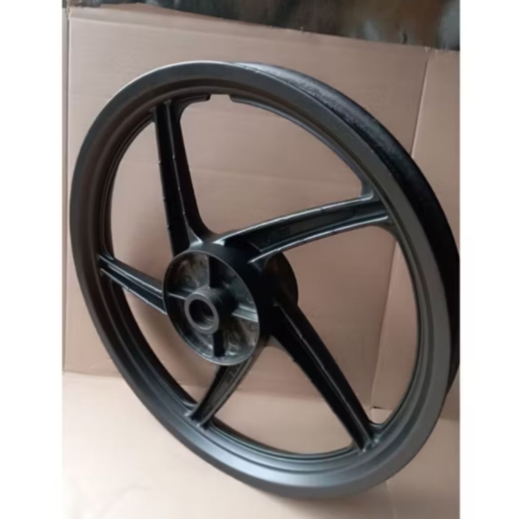 velg pelek belakang revo absolute/revo fit/revo fi original copotan motor