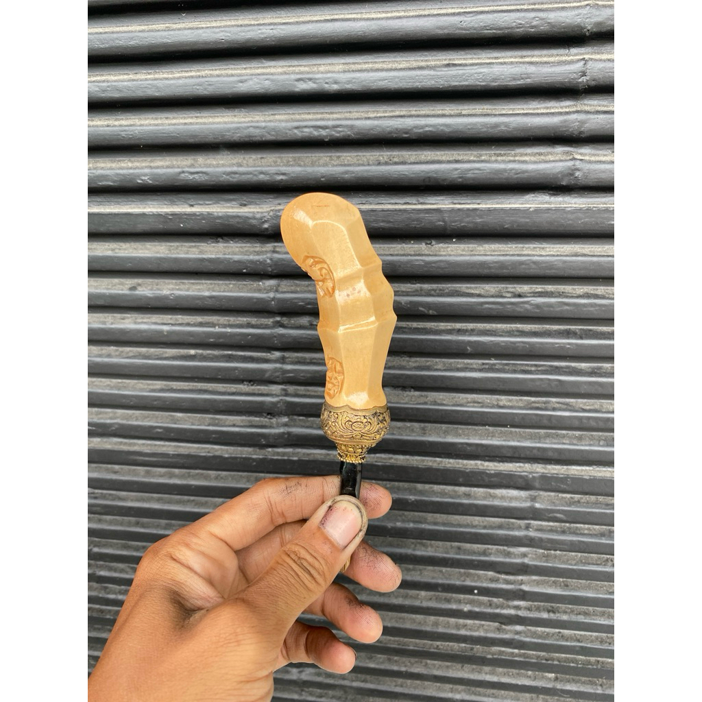 deder lempuyangan cendana jogja mendak selut