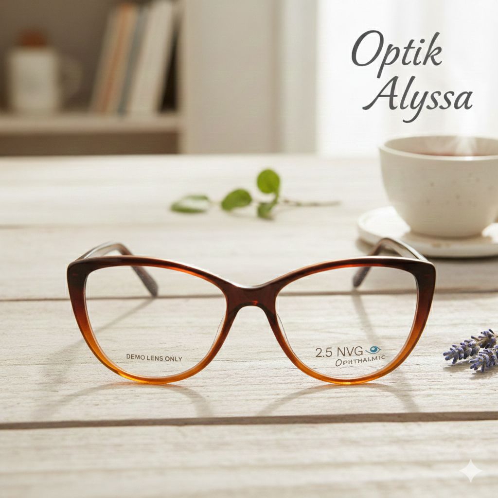 NVG 2.5 OPH 253 BY ESSILOR